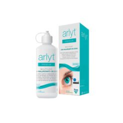ARLYT PREMIUM SOLUCIÓN 60 ml