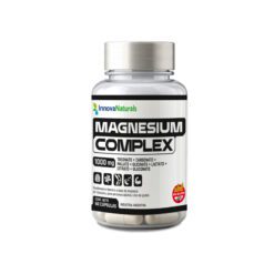 INNOVA NATURALS MAGNESIUM COMPLEX CÁPSULAS x60