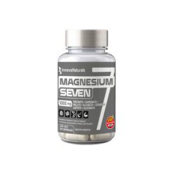 INNOVA NATURALS MAGNESIUM SEVEN CÁPSULAS x60