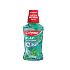 COLGATE FRESH MINT ZERO ALCOHOL ENJUAGUE BUCAL 250 ml
