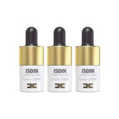 ISDIN ISDINCEUTICS FLAVO C-FORTE SÉRUM ANTI EDAD FRASCOS 3 un