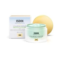 ISDINCEUTICS HYALURON MOISTURE CREMA 50 ml