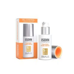 ISDIN SOLAR FOTO ULTRA AGE REPAIR SPF50 50 ml