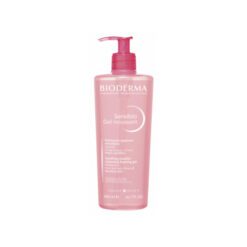BIODERMA SENSIBIO DESMAQUILLANTE GEL MOUSSANT 200 ml