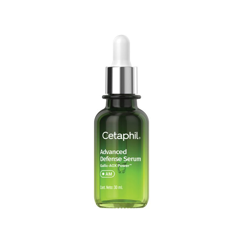 CETAPHIL DAYLONG DEFENSE GALLIC-AOX POWER SERUM 30 ml