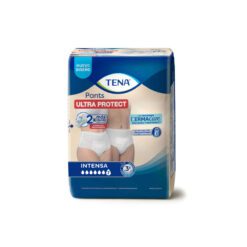 PAÑAL ADULTO TENA PANTS ULTRA PROTECT TALLE M 8 un