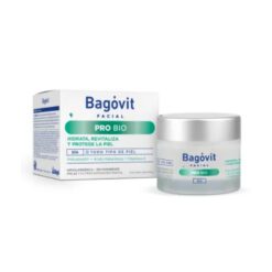 BAGÓVIT FACIAL PRO BIO DÍA CREMA 50 gr
