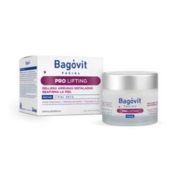 BAGÓVIT FACIAL PRO LIFTING CREMA NOCHE 55 gr