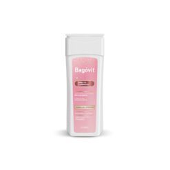 BAGÓVIT CORPORAL EFECTO LUMINOSO HIDRATANTE EMULSIÓN 200 ml