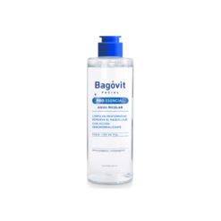 BAGÓVIT PRO ESENCIAL AGUA MICELAR 400 ml