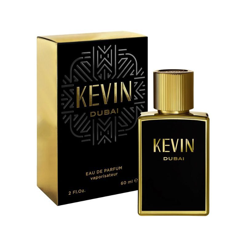 KEVIN DUBAI EDP HOMBRE 60 ml