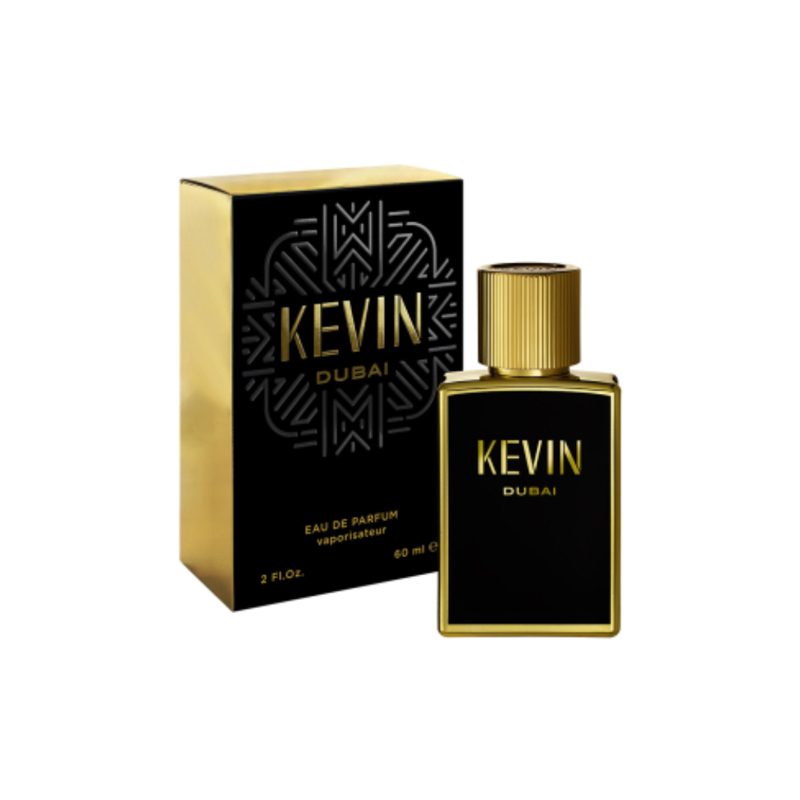 KEVIN DUBAI EDP HOMBRE 100 ml