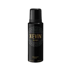 KEVIN DUBAI DESODORANTE EN AEROSOL 250 ml