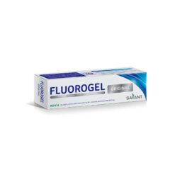 FLUOROGEL MENTA GEL 60 gr
