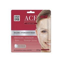 ACF HIDRASKIN MÁSCARA MALBEC 14 gr