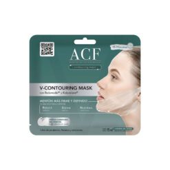 ACF FACIAL V-CONTOURING MÁSCARA 15 ml