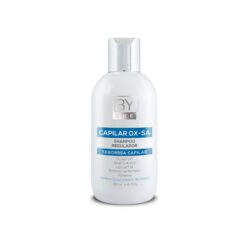 BY SHE OX-SA SHAMPOO SEBORREGULADOR 250 ml