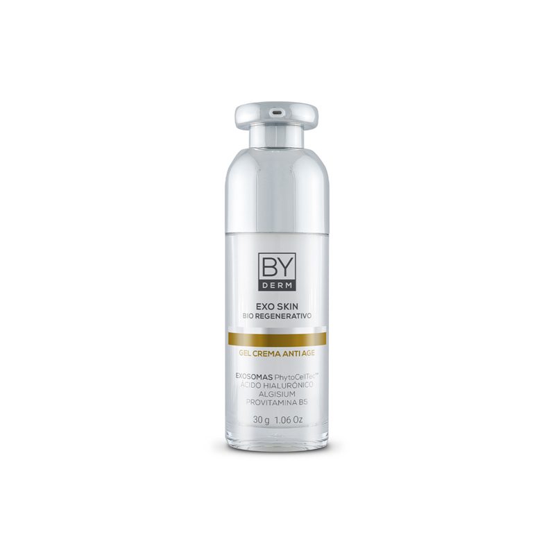 BY DERM EXO SKIN BIO REGENERATIVO CREMA GEL ANTIAGE 30 gr