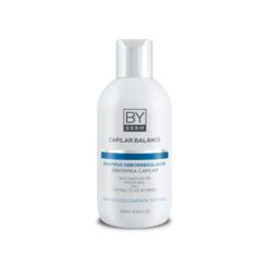 BY DERM CAPILAR BALANCE SHAMPOO SEBORREGULADOR CABELLO GRASO 250 ml