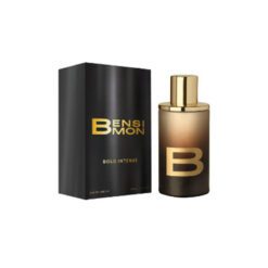 BENSIMON BOLD INTENSE PERFUME HOMBRE 100 ml