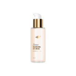 DOVE TRATAMIENTO CAPILAR SIN ENJUAGUE NUTRICIÓN +TRI-ÓLEOS 110 ml