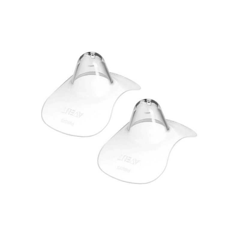 AVENT PEZONERA MARIPOSA SMALL x2 un