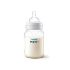 AVENT MAMADERA ANTICOLIC 1m+