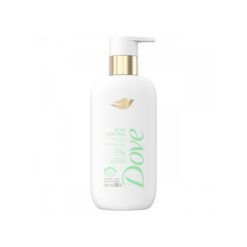 DOVE CORPORAL JABÓN LÍQUIDO ACNÉ CONTROL 300 ml