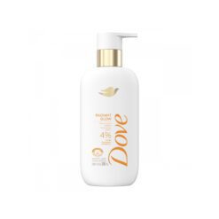 DOVE CORPORAL JABÓN LÍQUIDO RADIANT GLOW 300 ml