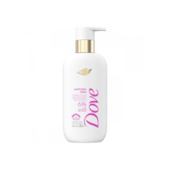 DOVE CORPORAL JABÓN LÍQUIDO UNIFIRM SKIN 300 ml