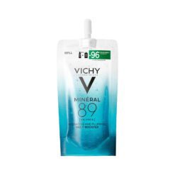 VICHY MINERAL 89 REFILL CREMA HIDRATANTE EFECTO RELLENADOR 30 ml