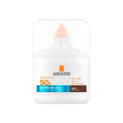 LA ROCHE POSAY ANTHELIOS UV AIR OSCURO PROTECTOR SOLAR FPS 50 50 ml