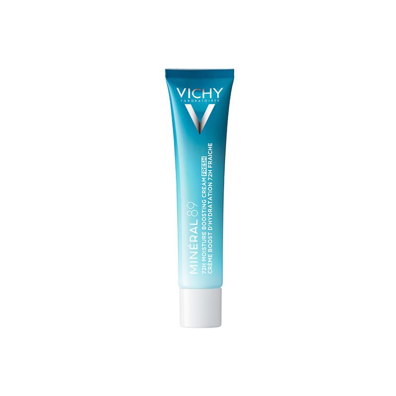 VICHY MINERAL 89 CREMA HIDRATANTE 72H 40 ml