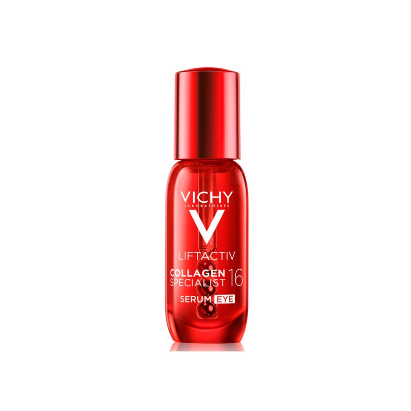 VICHY COLLAGEN SPECIALIST 16 SERUM CONTORNO DE OJOS 15 ml