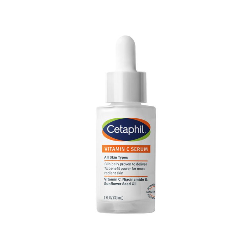 CETAPHIL VIT C SERUM 30 ml