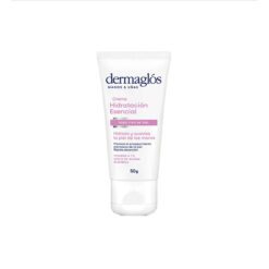 DERMAGLOS HIDRATACIÓN ESENCIAL CREMA PARA MANOS 50 gr