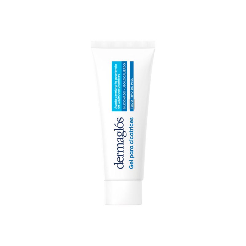DERMAGLOS GEL PARA CICATRICES 30 gr
