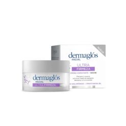 DERMAGLOS FACIAL ULTRA FIRMEZA CREMA DE NOCHE 50 gr