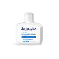 DERMAGLOS FACIAL HIDRATANTE PIEL MIXTA EMULSION 75 ml