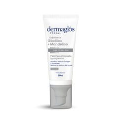 DERMAGLOS FACIAL GLICOLICO EXFOLIANTE 50 ml