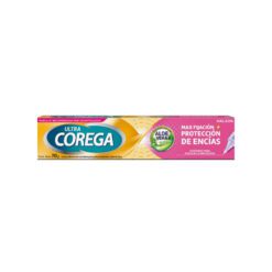 ULTRA COREGA PROTECCION ENCIAS POMO 70 gr
