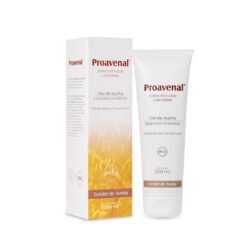PROAVENAL GEL DE DUCHA 500 ml