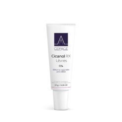 CICANOL LEVRES BÁLSAMO REPADARADOR DE LABIOS 10 gr