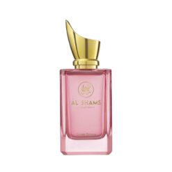 AL SHAMS SWEET SAHARA PERFUME MUJER 80 ml