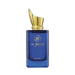 AL SHAMS BLUE OASIS PERFUME HOMBRE 80 ml