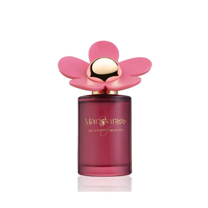 MARGARITA ENAMORHADA PERFUME MUJER 50 ml