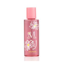 MARGARITA ENAMORHADA MUJER BODY SPLASH 135 ml