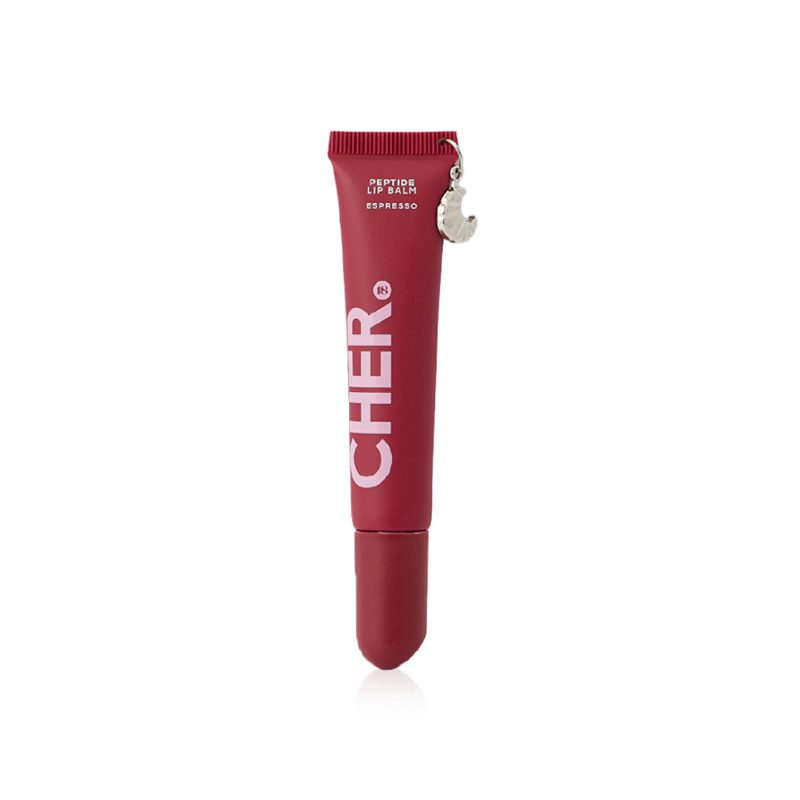 CHER DIECIOCHO PEPTIDE BALSAMO LABIAL ESPRESSO