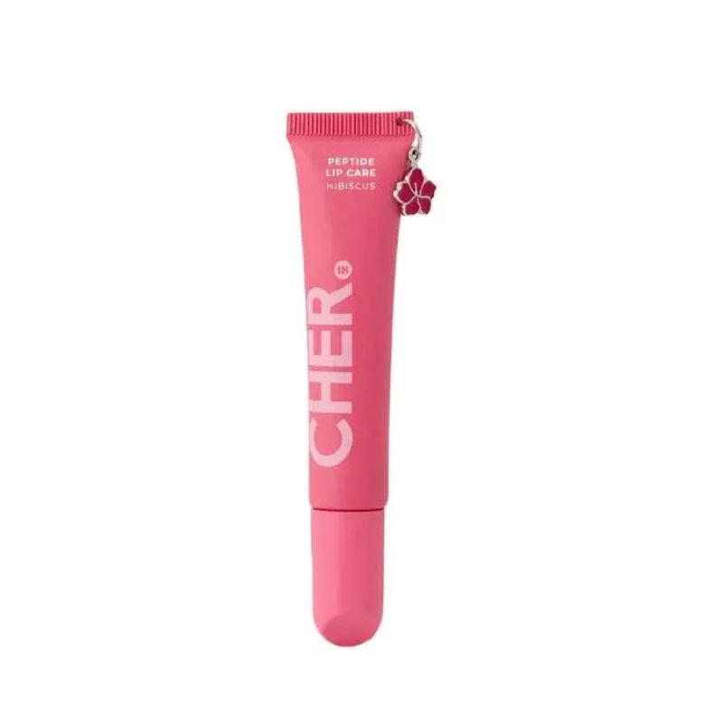 CHER DIECIOCHO PEPTIDE BALSAMO LABIAL HIBISCUS