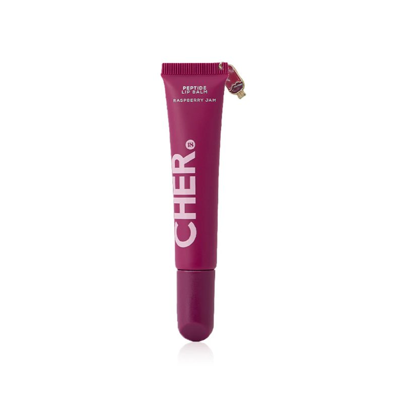 CHER DIECIOCHO PEPTIDE BALSAMO LABIAL RASBERRY JAM